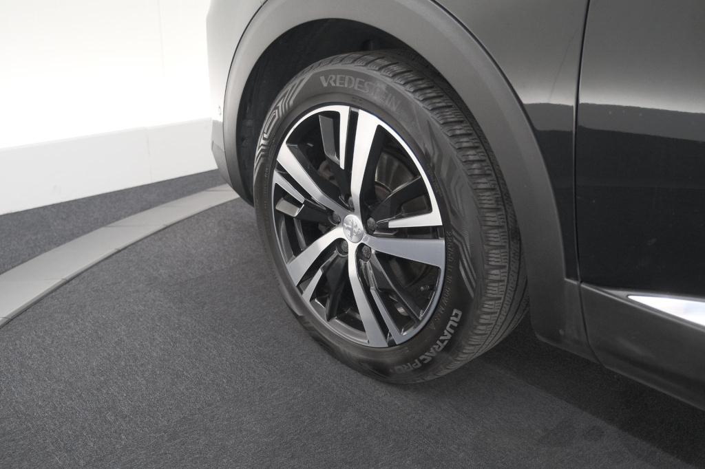 Peugeot 3008 puretech 130 eat8 gt | camera | adaptieve cruise control | alc