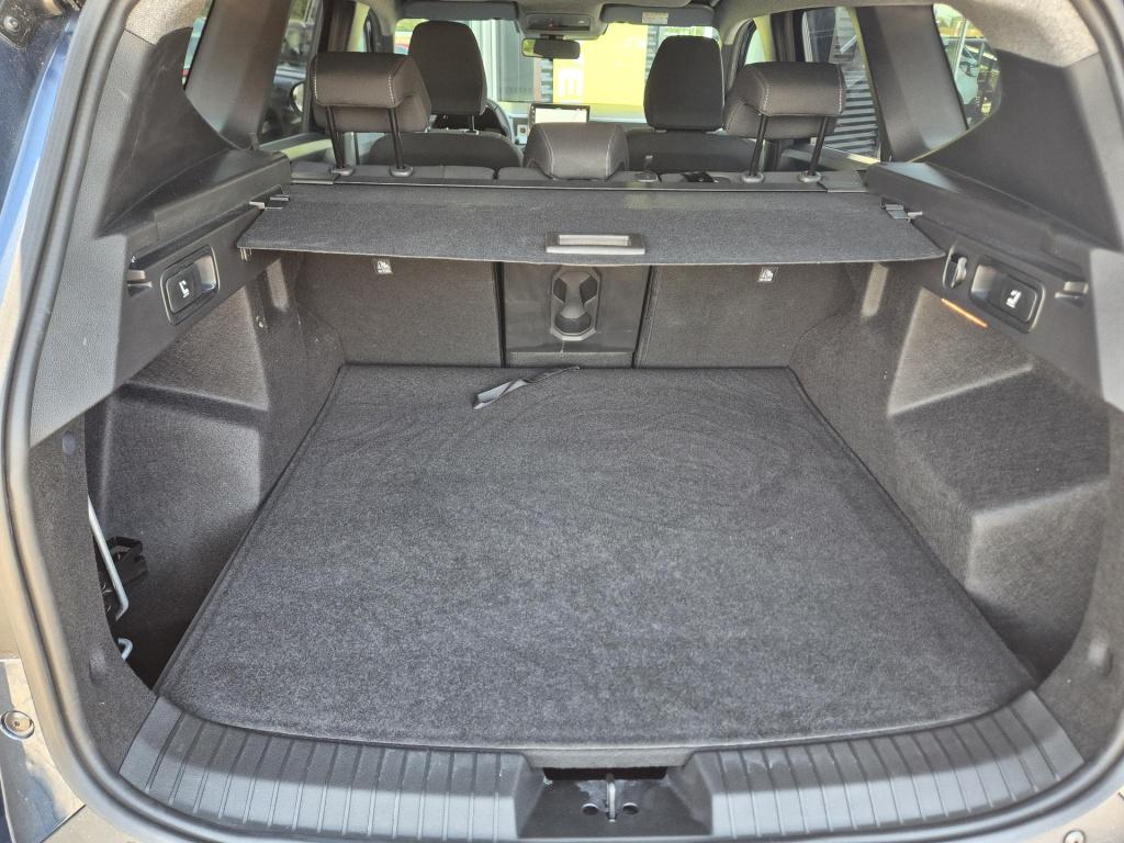 Dacia Bigster 1.8 hybrid 155 journey adaptive cruise, 360° camera, elektr. 