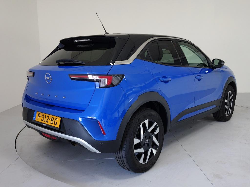 Opel Mokka 1.2 bns eleg.