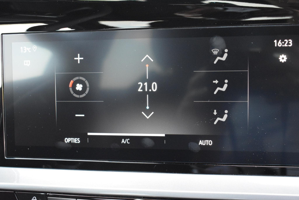 Opel Mokka 1.2 turbo gs 100pk | navi | lmv | cruise | cruise | camera