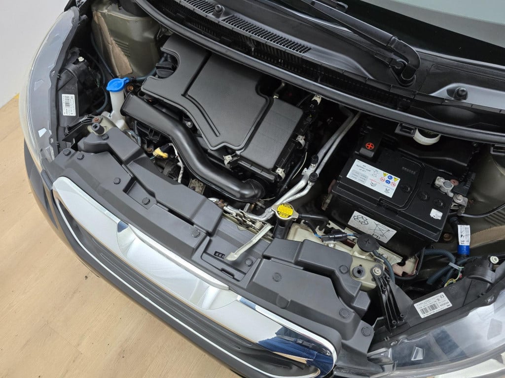 Peugeot 108 occasion 1.0 e-vti active met airco en nette km stand | tweedeh