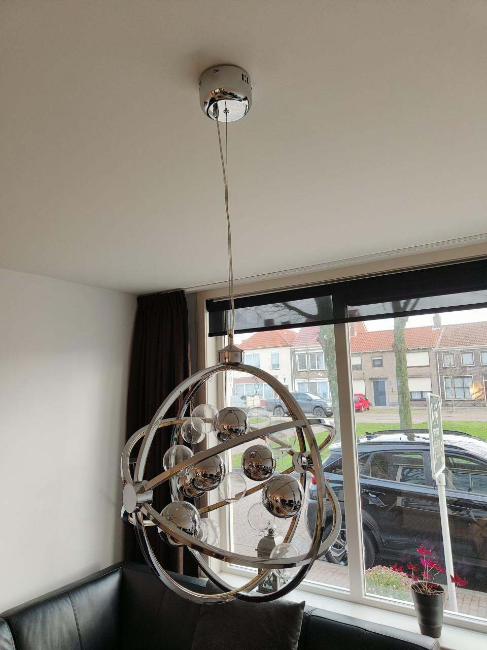 Led hanglamp