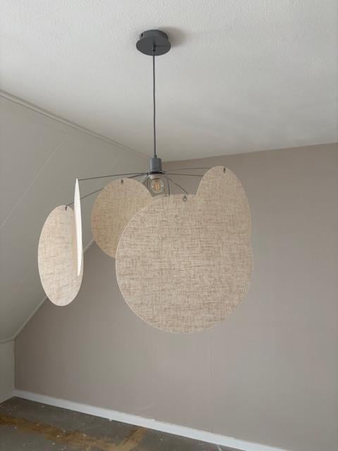 Inductie Afzuigkap diverse lampen Ect.....