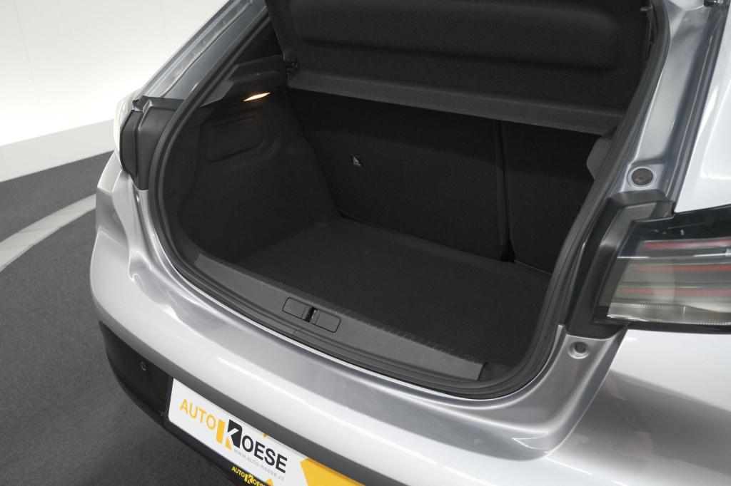 Peugeot 208 1.2 hybrid 110 e-dcs6 allure | apple carplay | parkeersensoren 