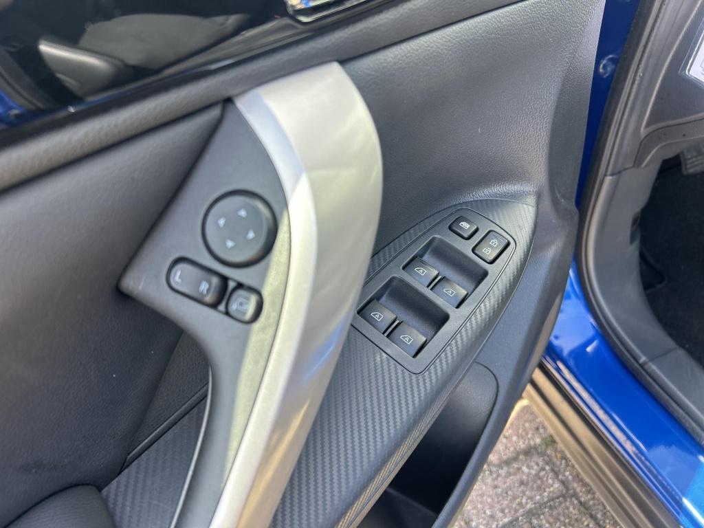 Mitsubishi Eclipse Cross 2.4 phev business executive