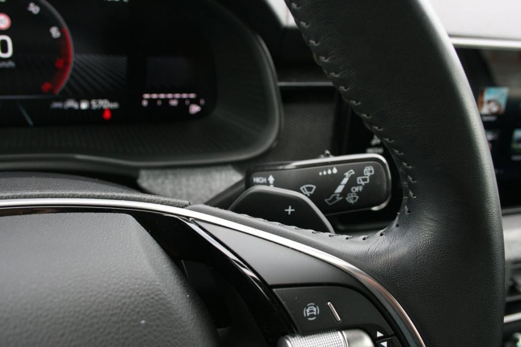 Skoda Kamiq 1.0 tsi business edition