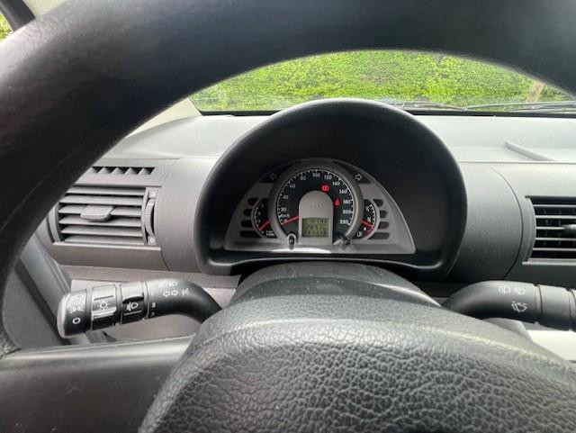 Volkswagen Fox 1.4 trendline