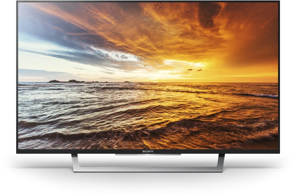Sony Bravia X-Reality PRO 32 Inch (81cm) Smart Led Full HD