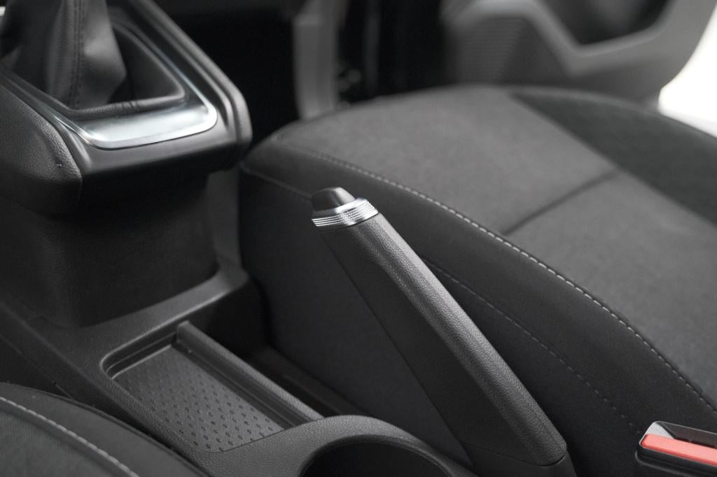 Renault Captur tce 90 business zen | parkeersensoren | stoelverwarming | na