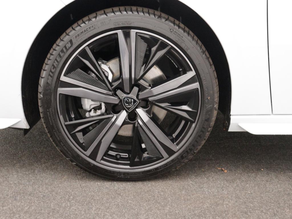 Peugeot 308 sw 130pk automaat gt | rijklaar voorraad voordeel