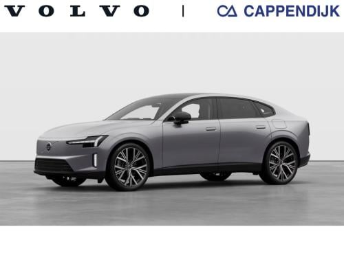 Volvo Es90 single motor extended range ultra