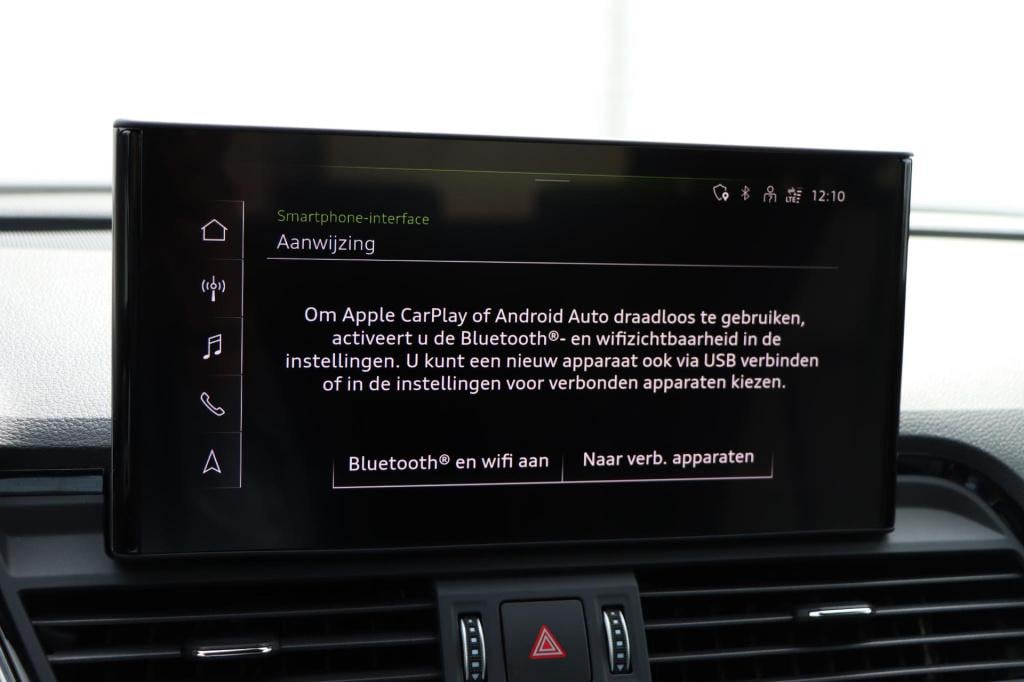 Audi Q5 sportback 50 tfsi e quattro s edition 265pk s-tronic soh 98,8% | ca