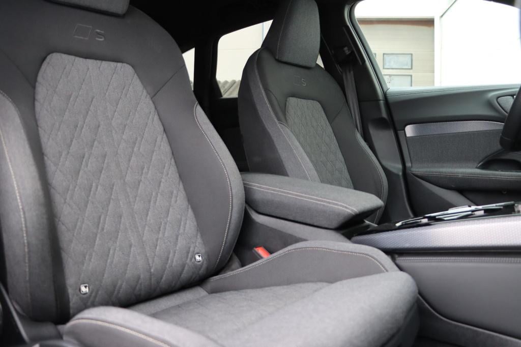 Audi A5 avant 2.0 tfsi edition one 204pk s tronic