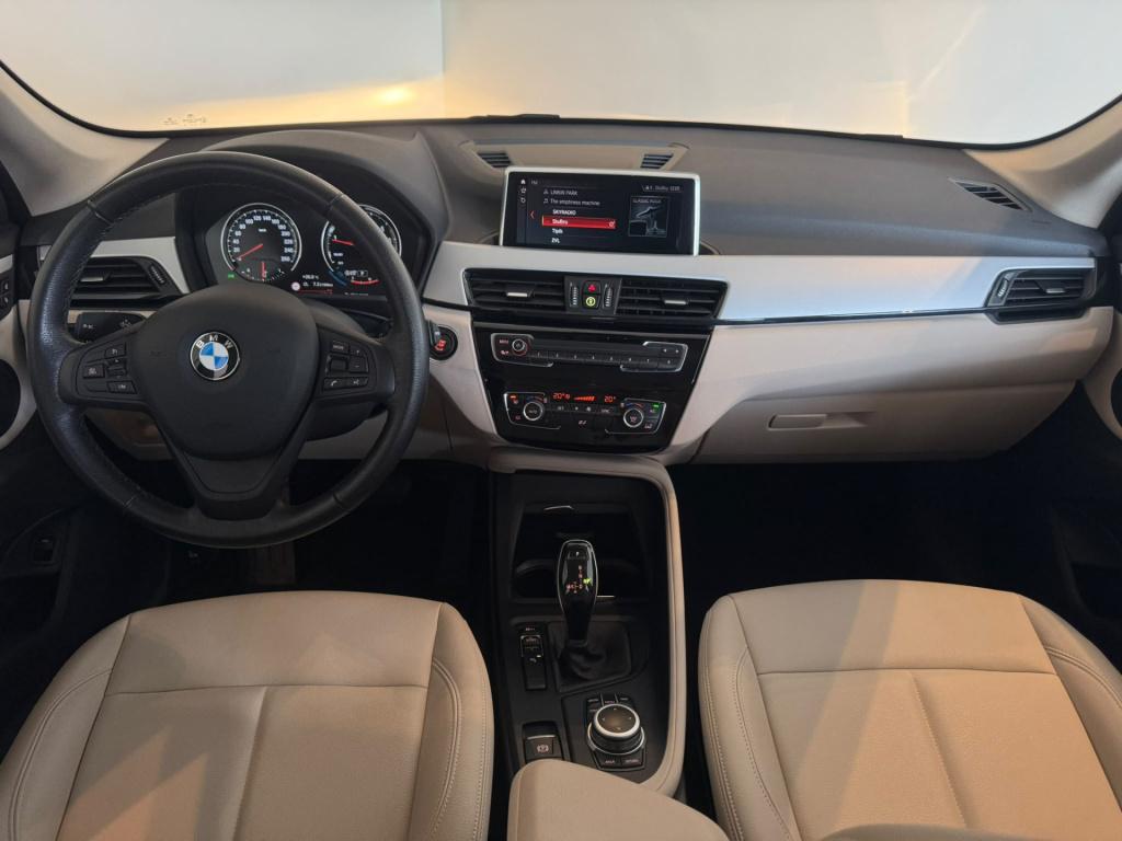 BMW X1 sdrive20i executive edition