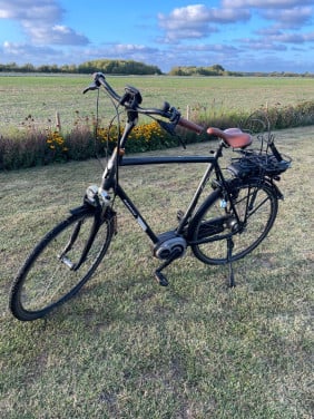 Batavus elektrische fiets