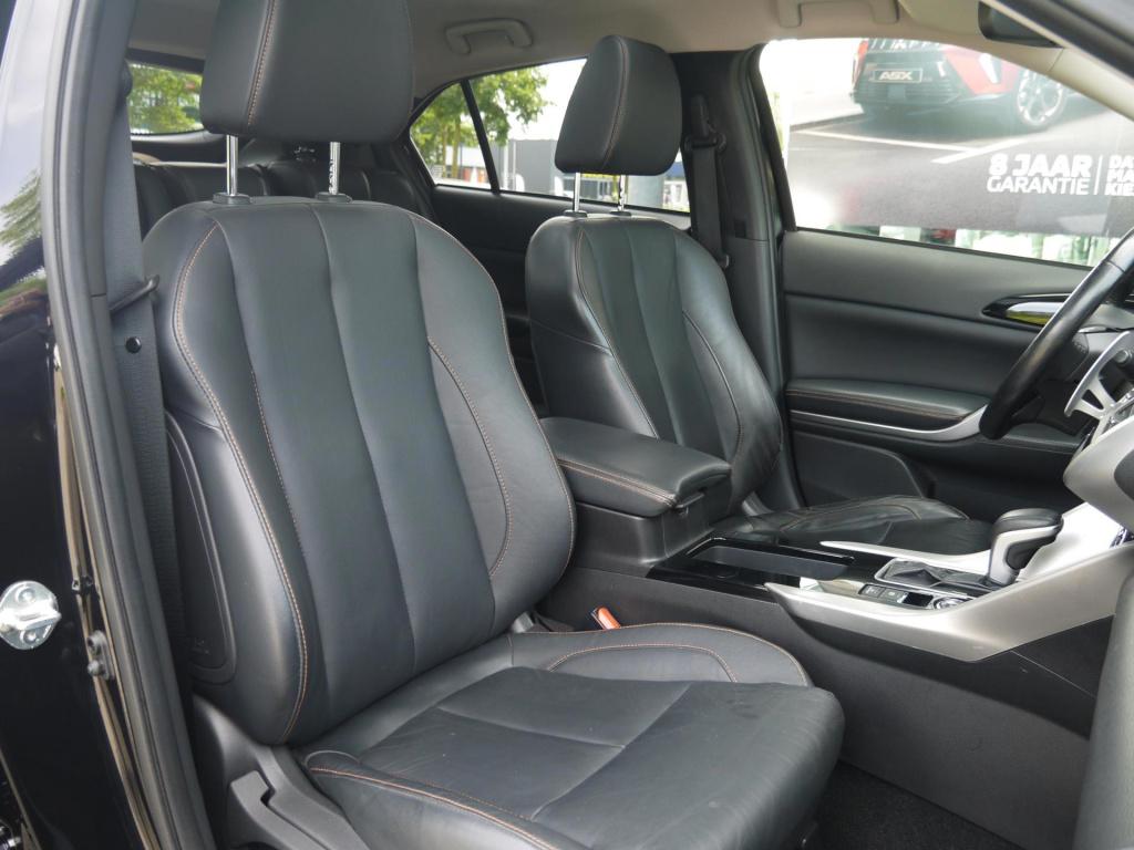 Mitsubishi Eclipse Cross 1.5 di-t 4wd instyle|trekhaak|rijklaar