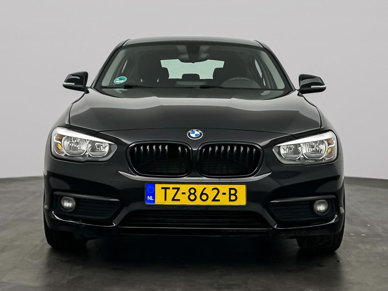 BMW 118i Essential | Cruise Control | PDC | Stoelverwarming