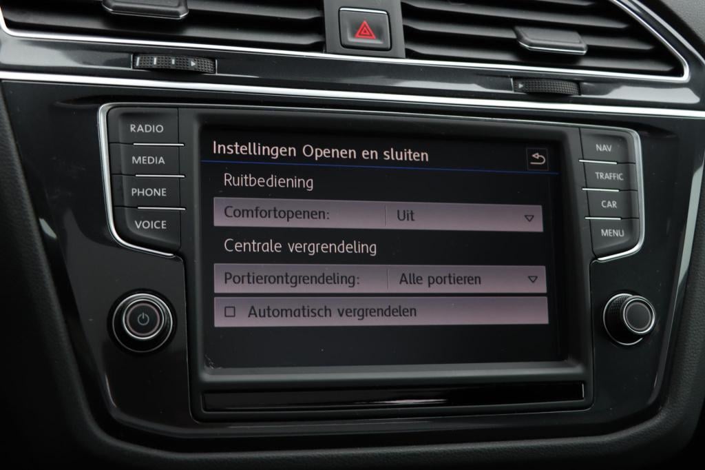 Volkswagen Tiguan 1.4 tsi act highline 150pk dsg7