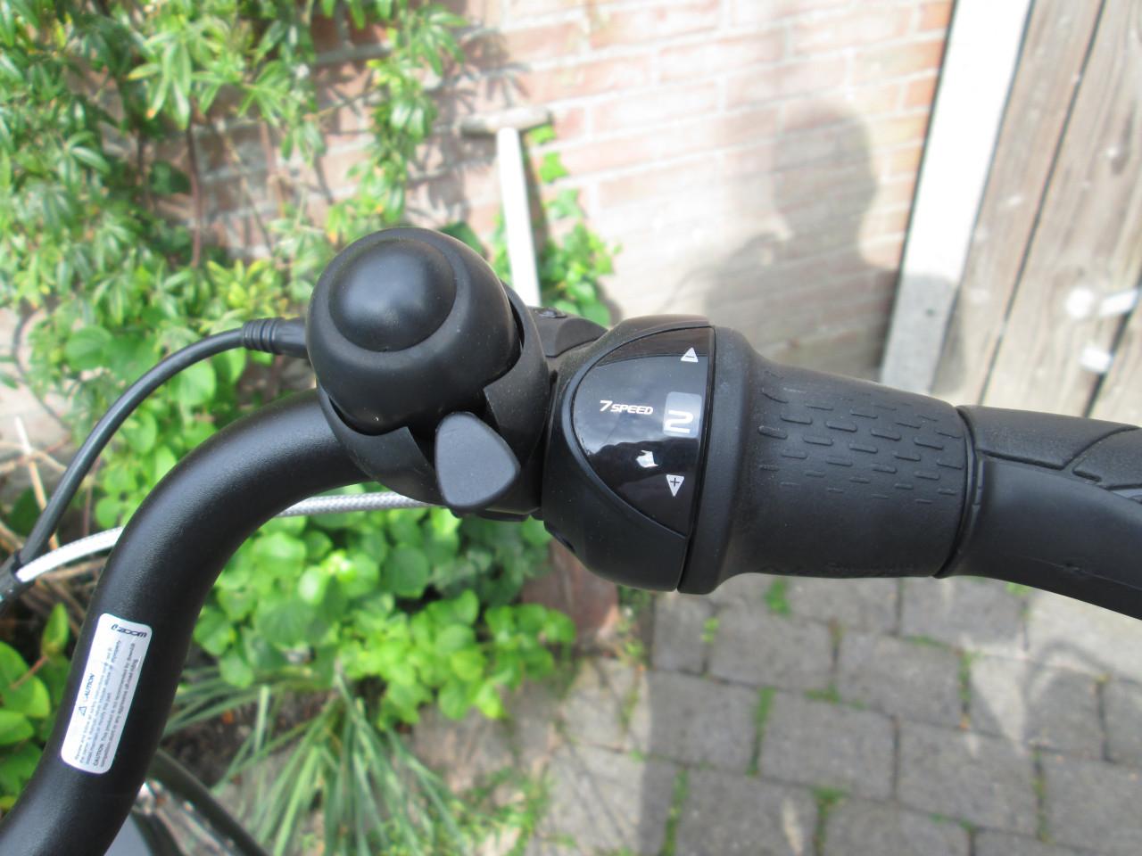 Stella E-Bike Livorno MDS50 met fout  [ als nieuw of reparatie] sept 2022