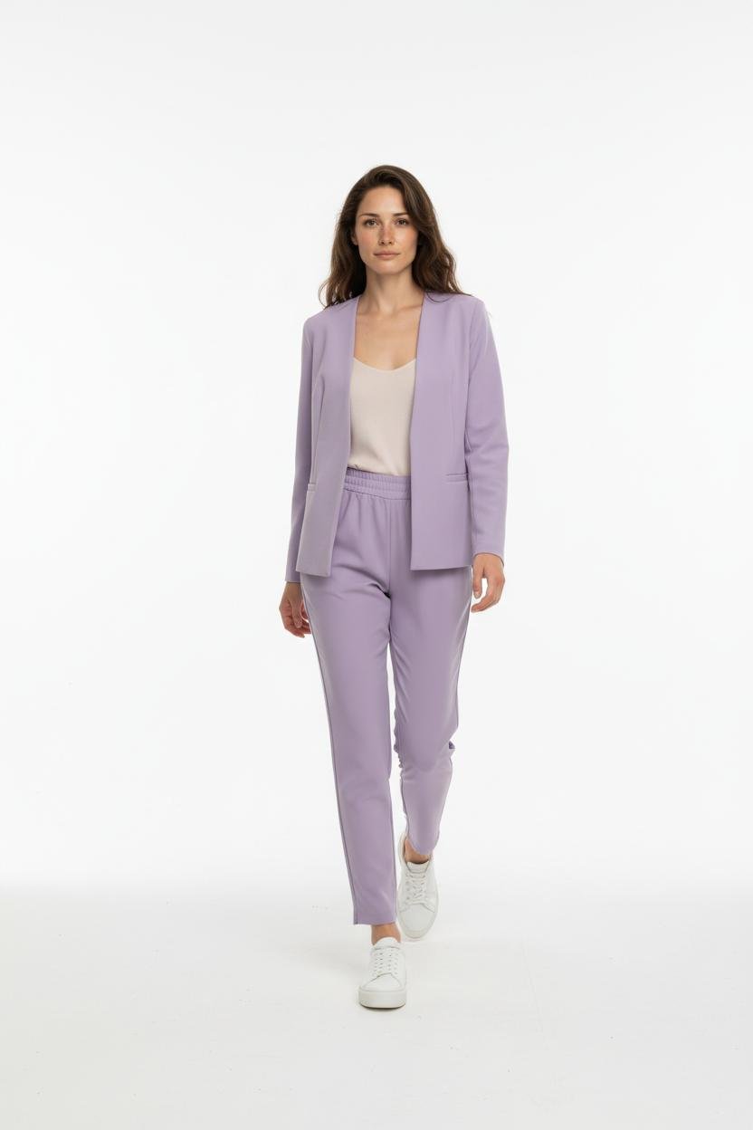 Partij nieuwe dameskleding 50 stuks