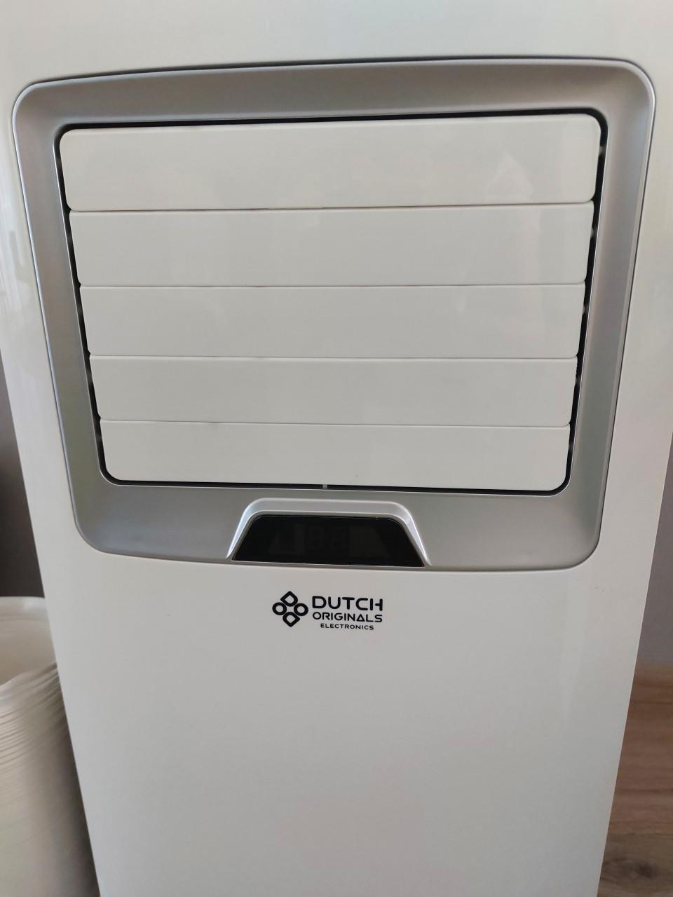 Mobiele airco