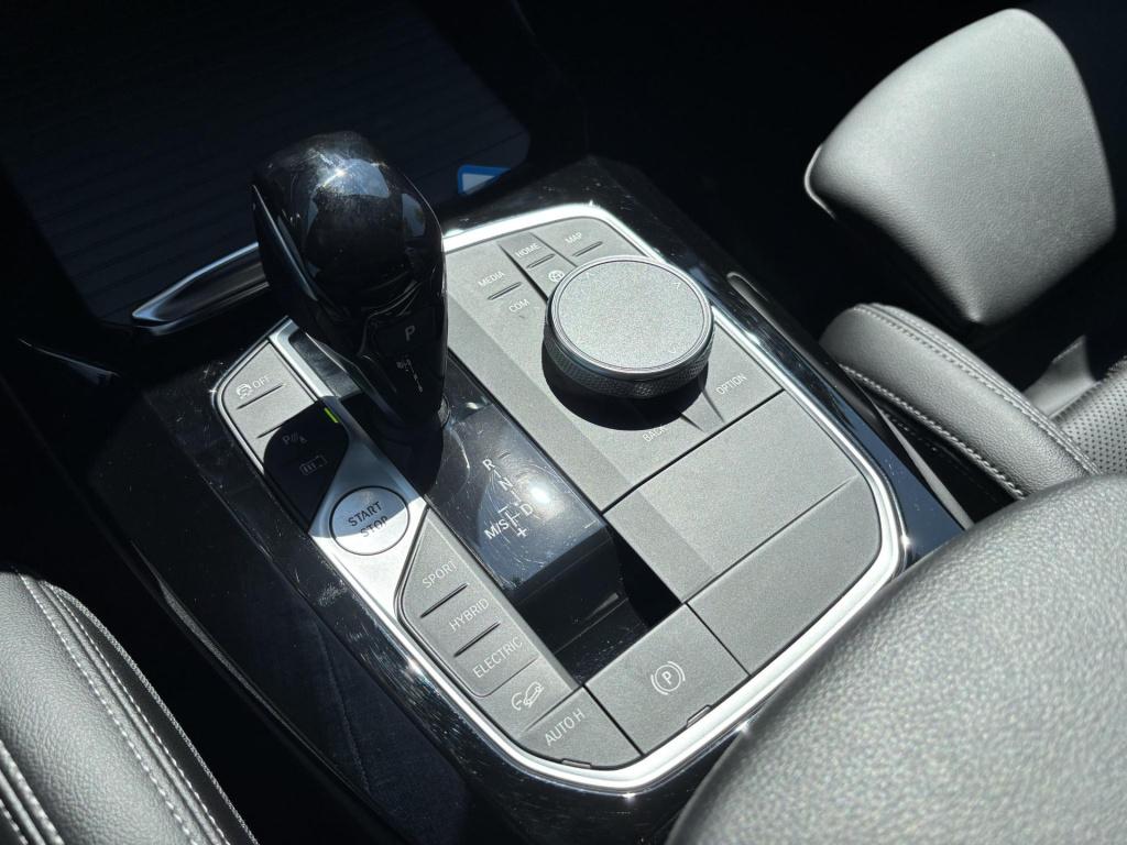 BMW X3 xdrive30e high executive m sport incl. trekhaak uitklapbaar!