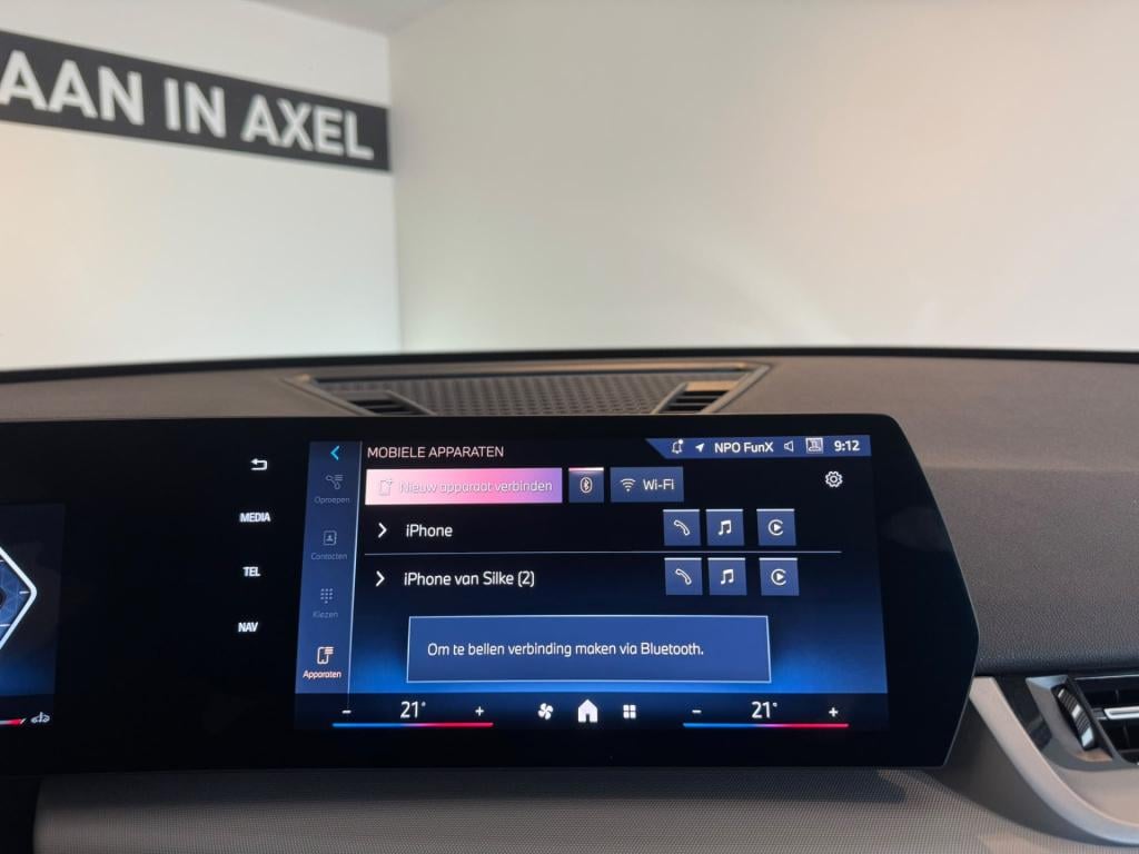 BMW X1 sdrive18i