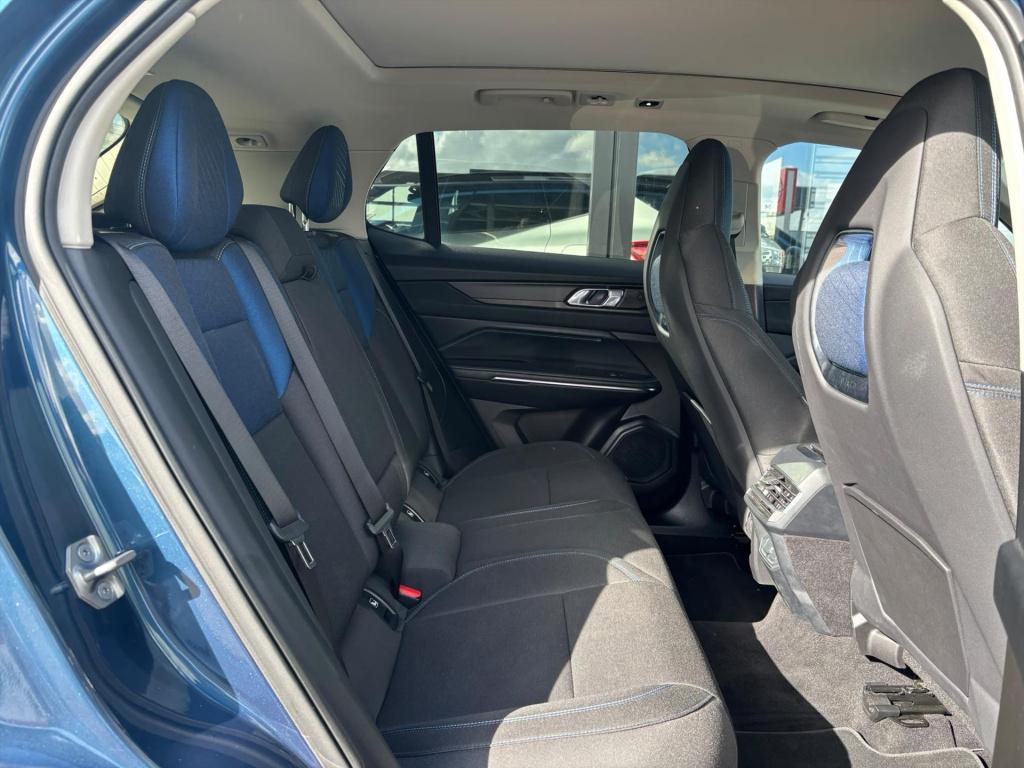 Lynk & Co 01 1.5 261pk phev 7dcth , panodak , adaptive cc , carplay