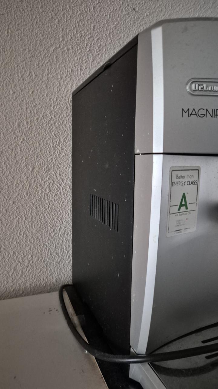 Koffie machine s