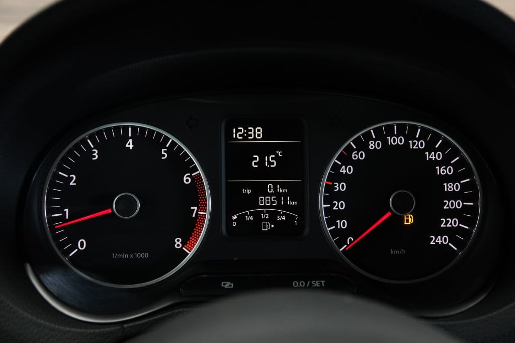 Volkswagen Polo 1.4 tsi | airco | 17' | bluetooth |
