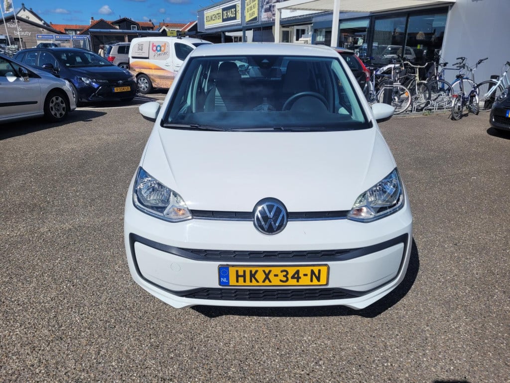 Volkswagen UP! 1.0