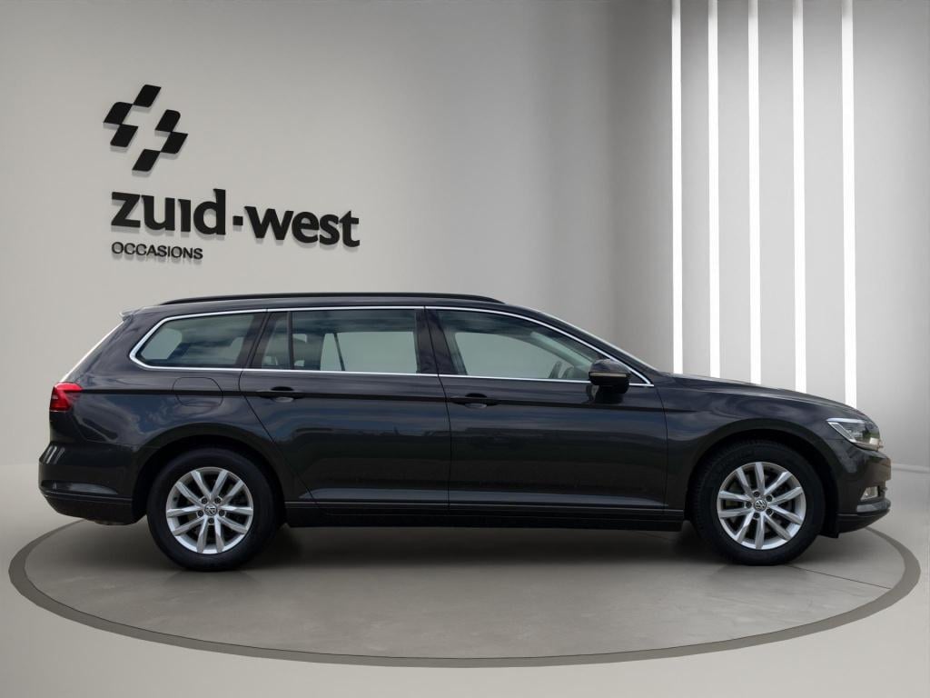 Volkswagen Passat variant 1.4 tsi act highline automaat camera led