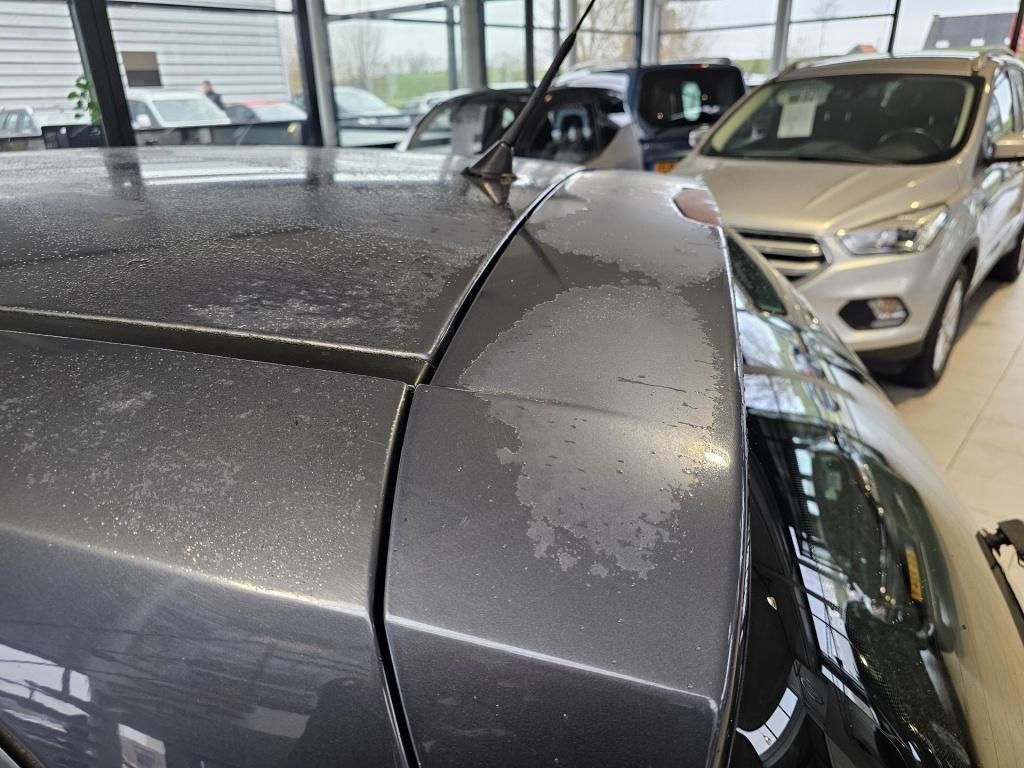 Opel Corsa 1.2-16v edition