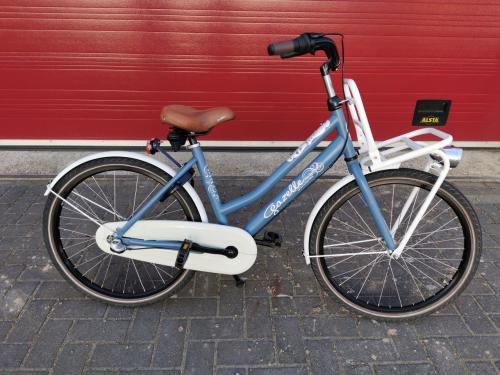 GAZELLE MISS GRACE MEISJESFIETS