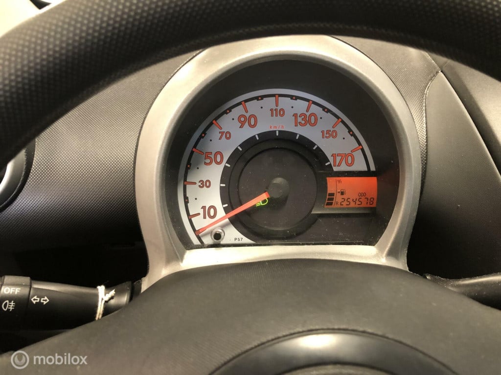 Citroen C1 1.0-12v séduction