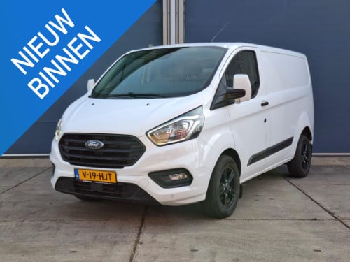 Ford Transit Custom 280 2.0 tdci l1h1 trend automaat / airco / cruise contr