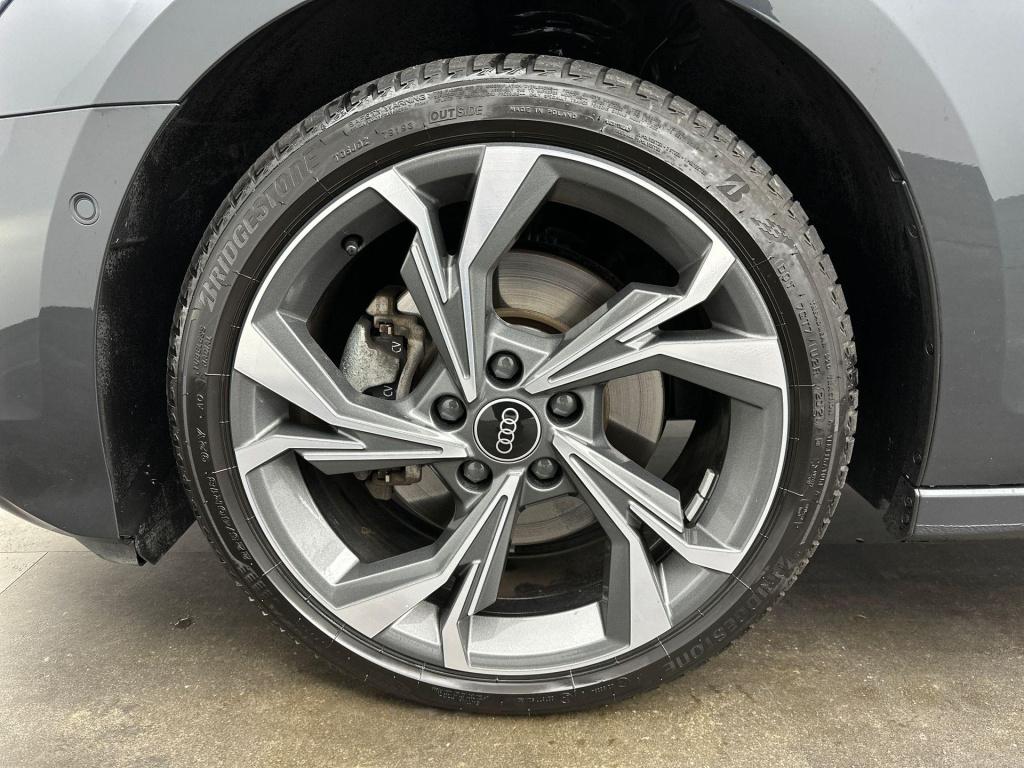 Audi A3 sportback 40 tfsi e s-line pano matrix massage