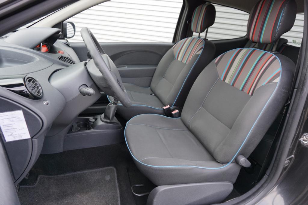 Renault Twingo 1.2 16v collection airco / cruise contole / mist lampen