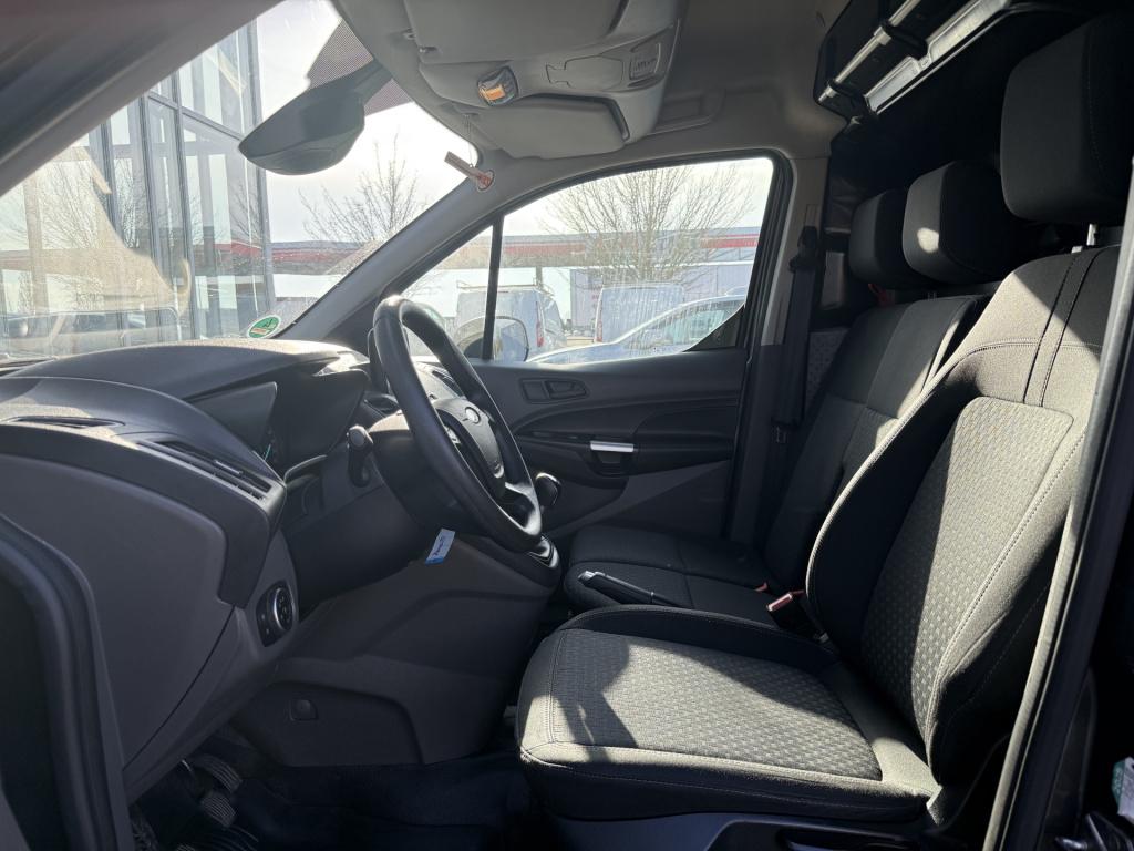 Ford Transit Connect 1.5 ecoblue l2 trend | navi | carplay | camera