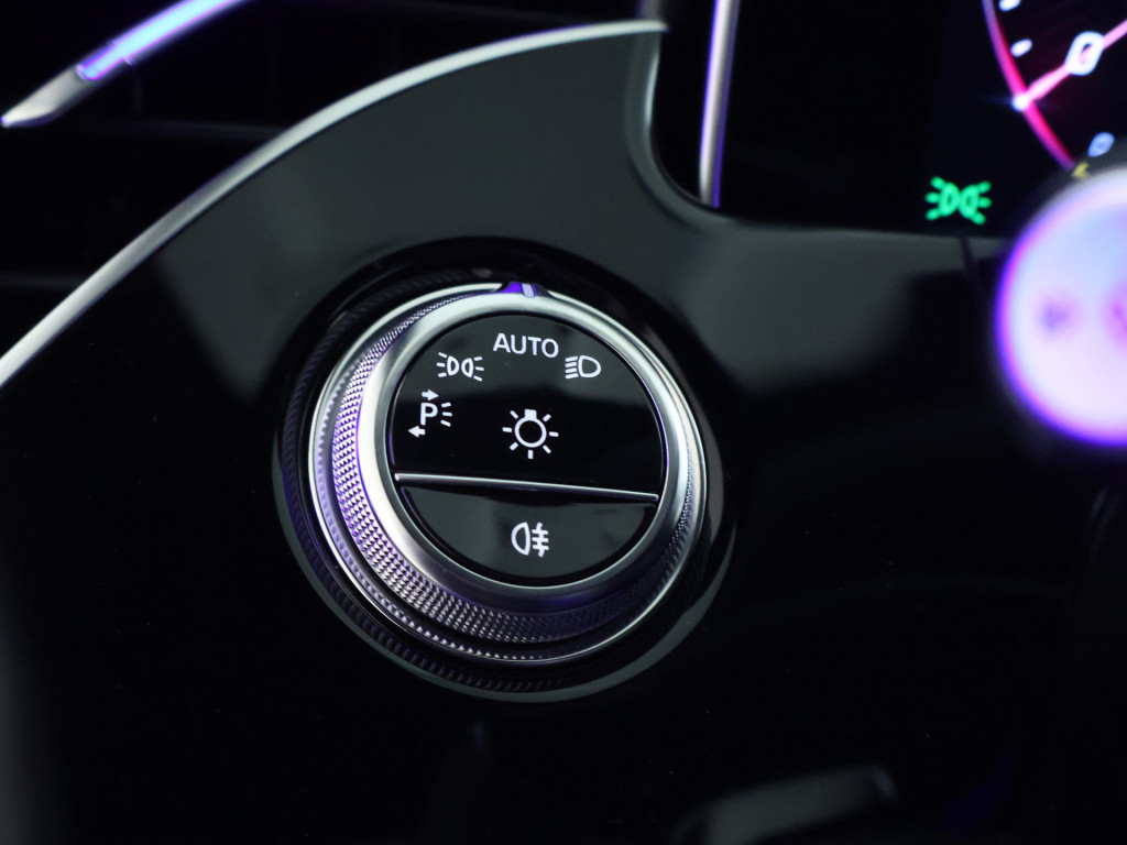 Mercedes-Benz E-Klasse estate amg 53 4matic+ night edition | trekhaak | rij