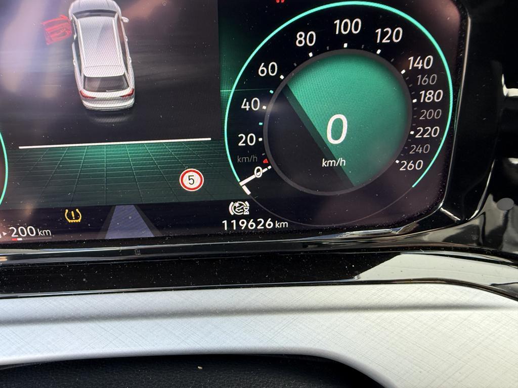 Volkswagen Golf variant 1.0 etsi 110pk dsg life business