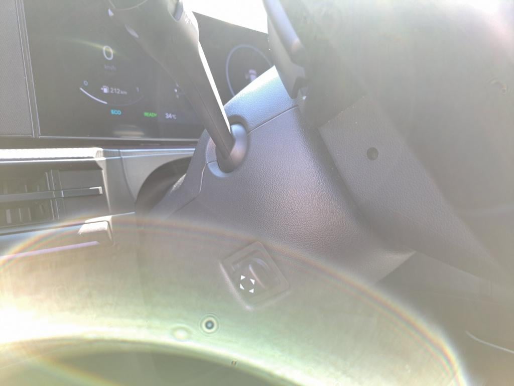 Hyundai Santa Fe 1.6 t-gdi phev 4wd blackline | 7-persoons | all season ban