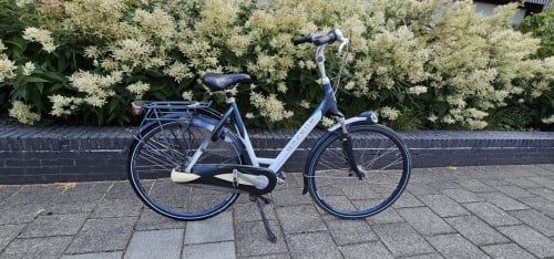 Gazelle damesfiets