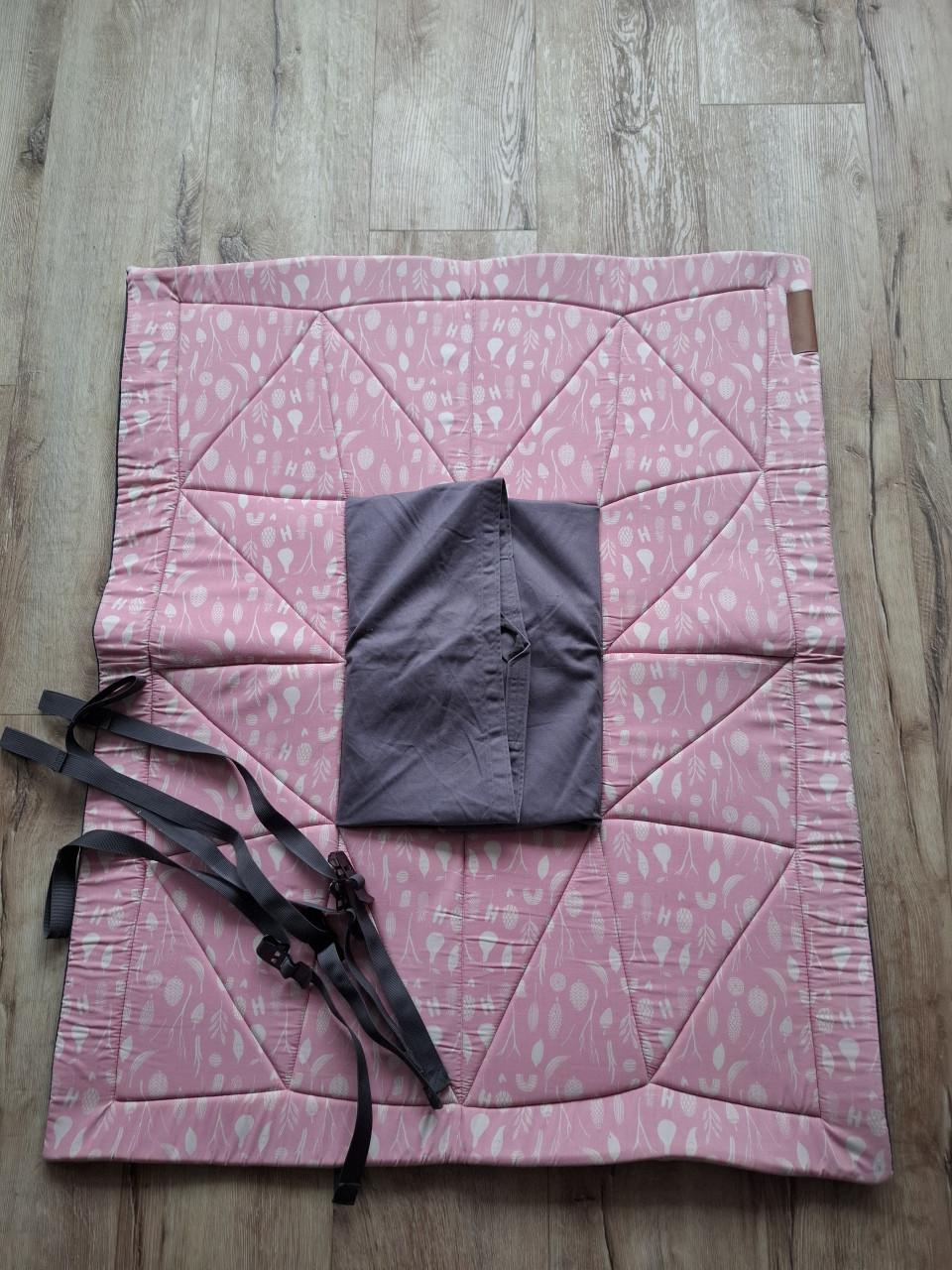 Box hangmat hangloose