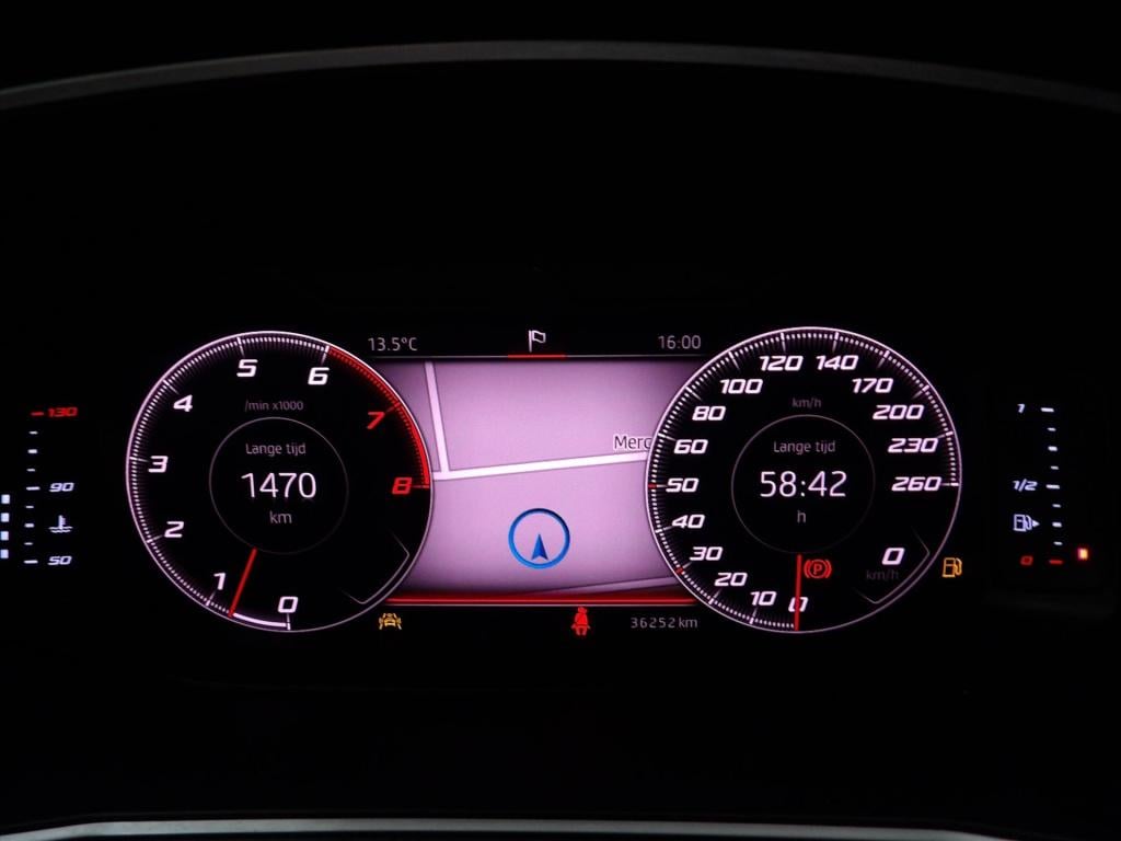 Seat Tarraco 1.5 tsi 150pk style