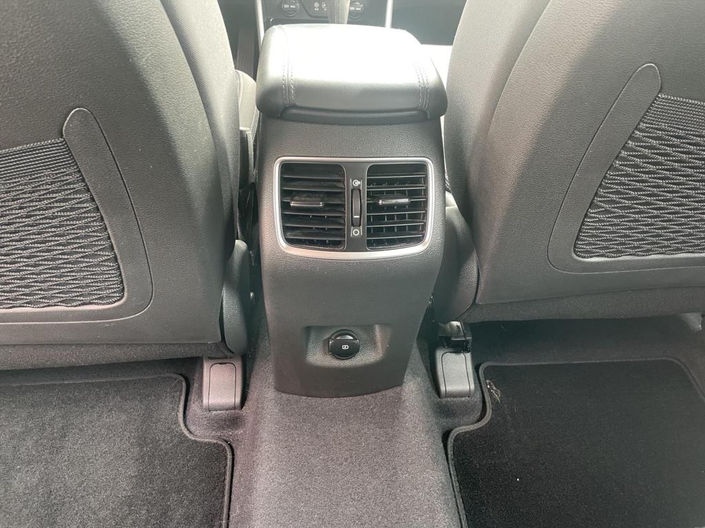 Hyundai Tucson 1.6 t-gdi 177pk 7-dct comfort