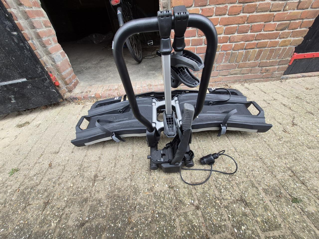 Thule EasyFold XT 933