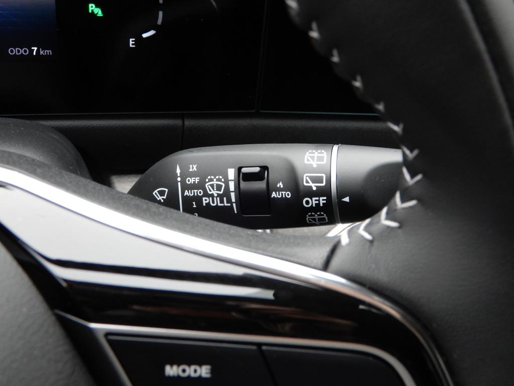 Dfsk E5 Phev 1.5 l2 | 7-persoons | pano | leder | direct leverbaar
