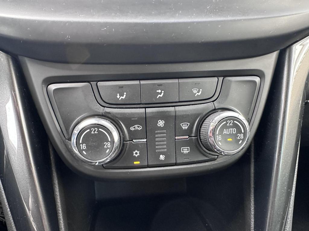 Opel Zafira 1.4 turbo innovation 7p.