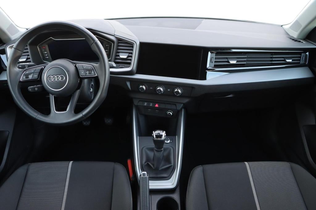 Audi A1 Sportback 25 tfsi pro line 95pk
